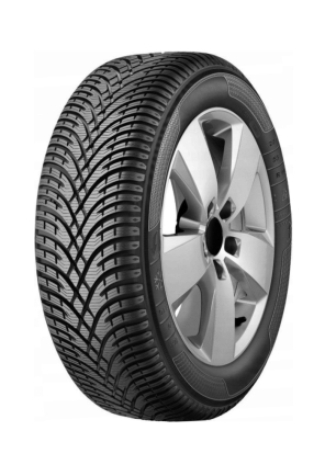 G-Force Winter 2